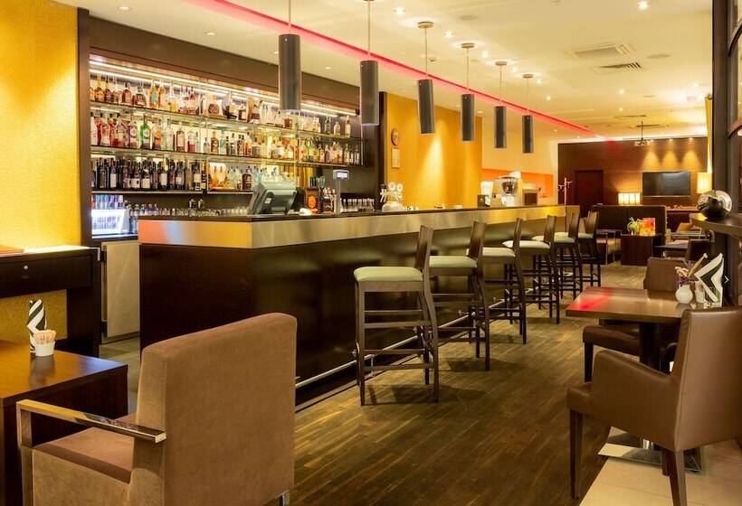 Radisson Hotel Kaliningrad