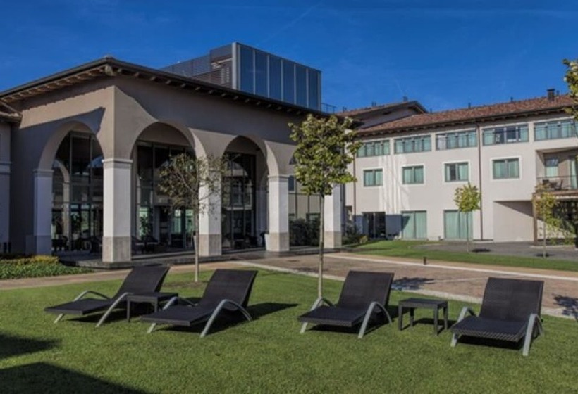 Отель & Residence Villa Bartolomea