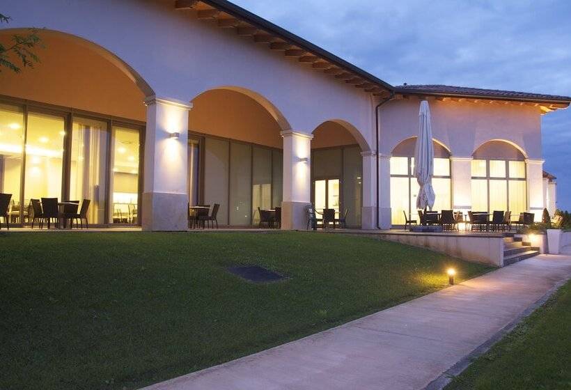 Отель & Residence Villa Bartolomea