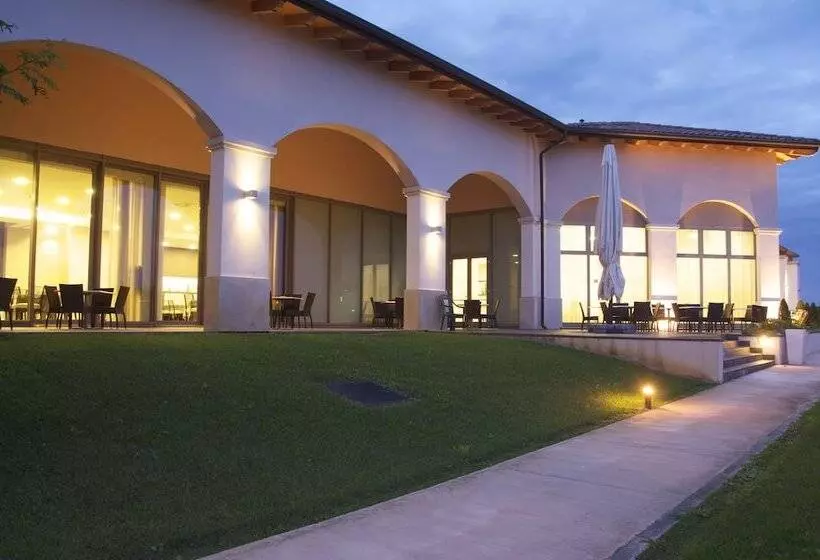 酒店 & Residence Villa Bartolomea