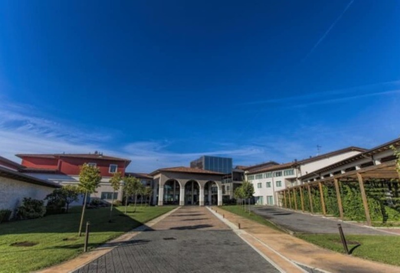 Отель & Residence Villa Bartolomea