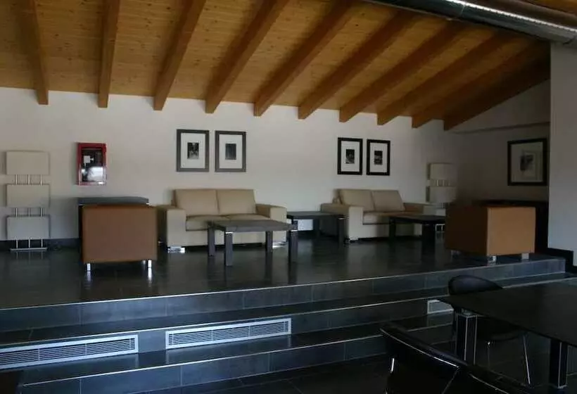 酒店 & Residence Villa Bartolomea