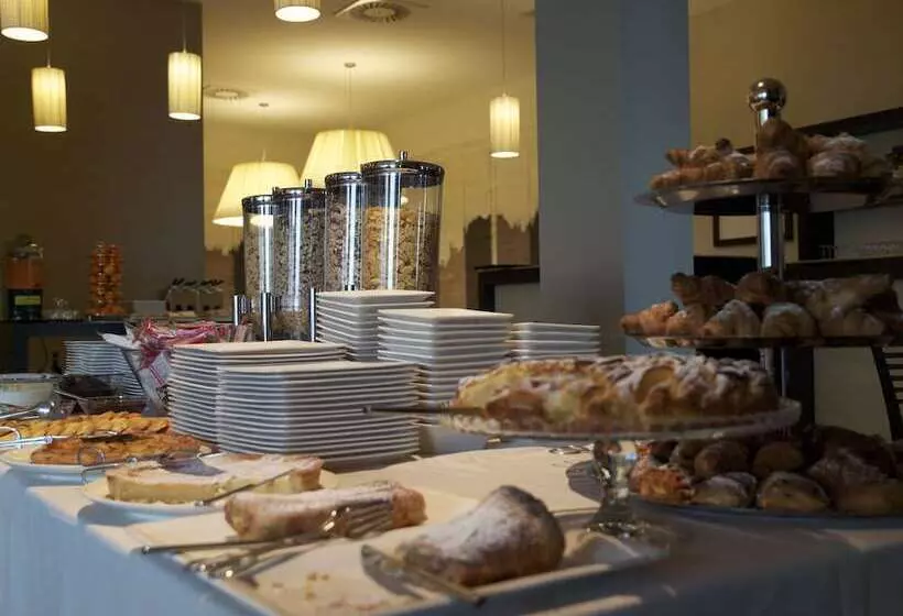 酒店 & Residence Villa Bartolomea