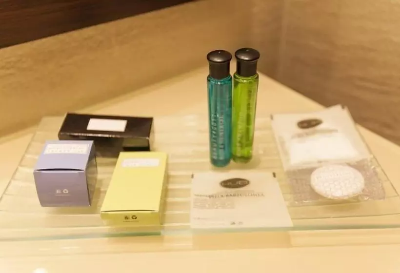 酒店 & Residence Villa Bartolomea