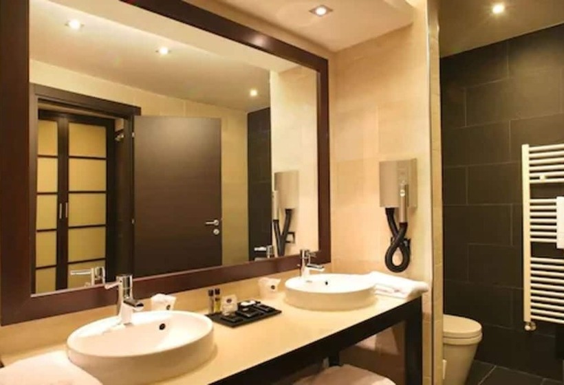 Отель & Residence Villa Bartolomea