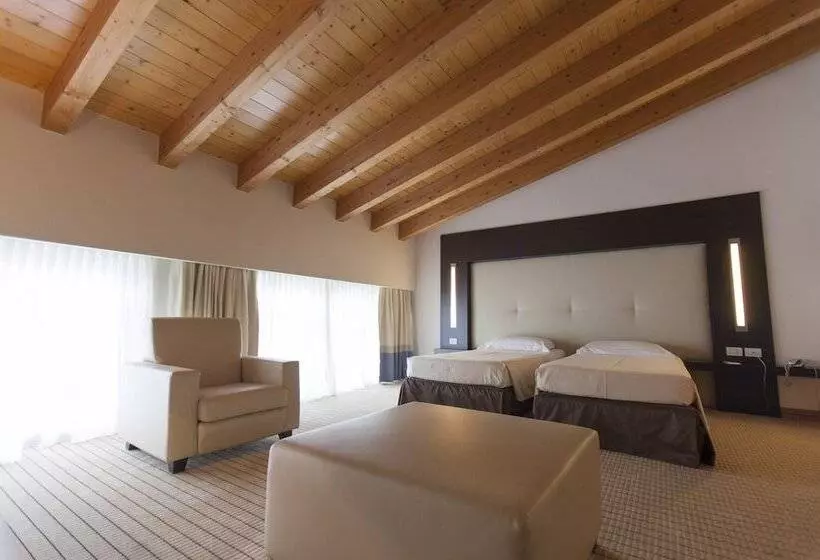 酒店 & Residence Villa Bartolomea