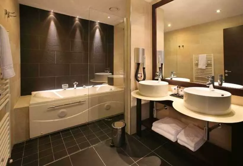 酒店 & Residence Villa Bartolomea