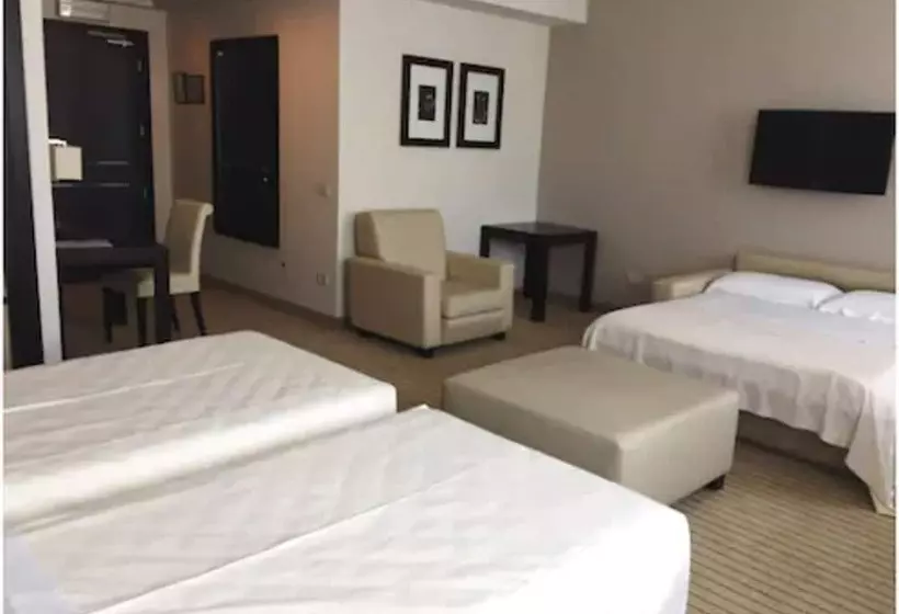 酒店 & Residence Villa Bartolomea