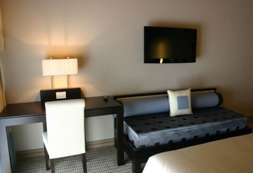 Отель & Residence Villa Bartolomea