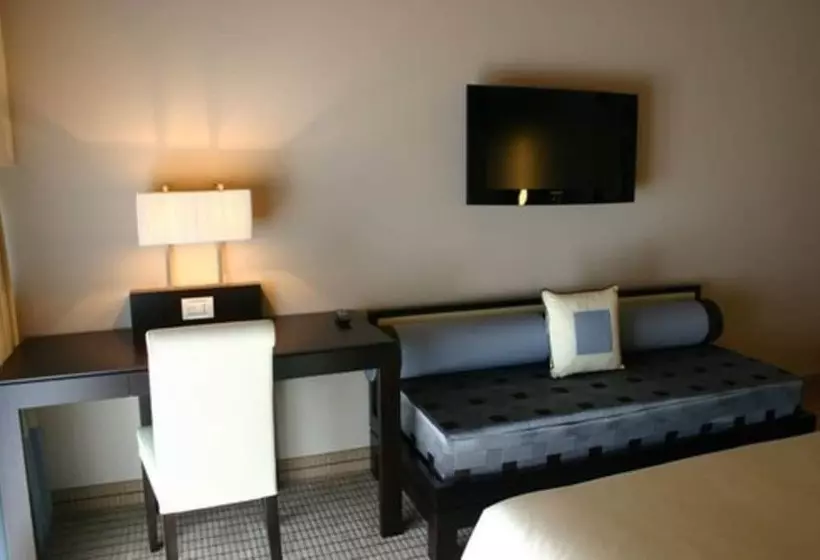 酒店 & Residence Villa Bartolomea