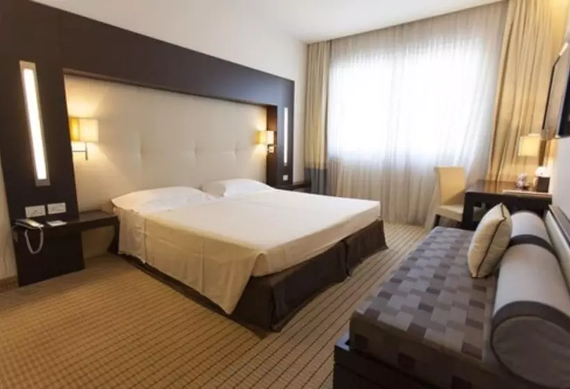 酒店 & Residence Villa Bartolomea