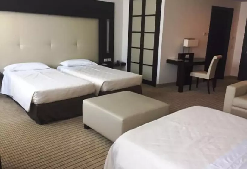 酒店 & Residence Villa Bartolomea