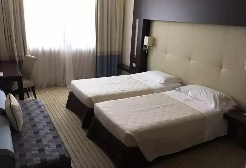 酒店 & Residence Villa Bartolomea