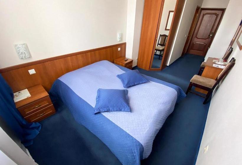 Отель Shelestoff