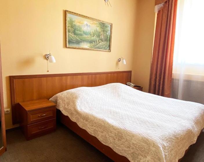 Отель Shelestoff