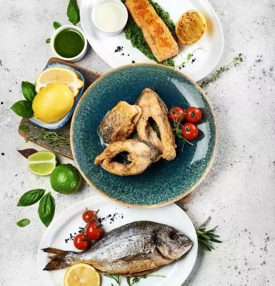 Sonata Hotel & Restaurant готель соната