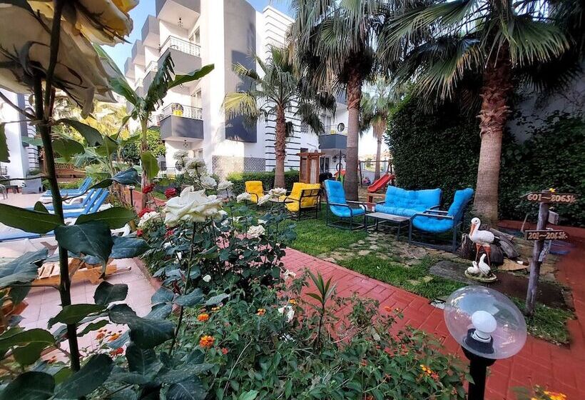 בית מלון כפרי Summer Rose