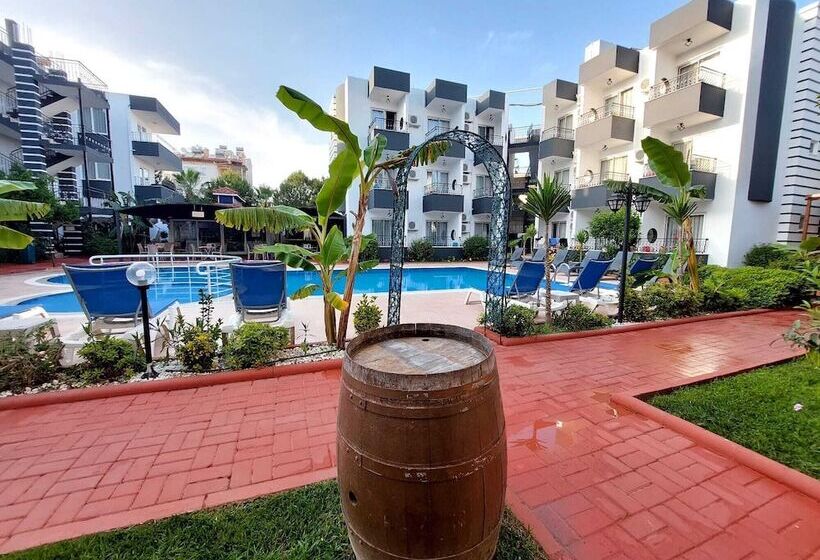 בית מלון כפרי Summer Rose