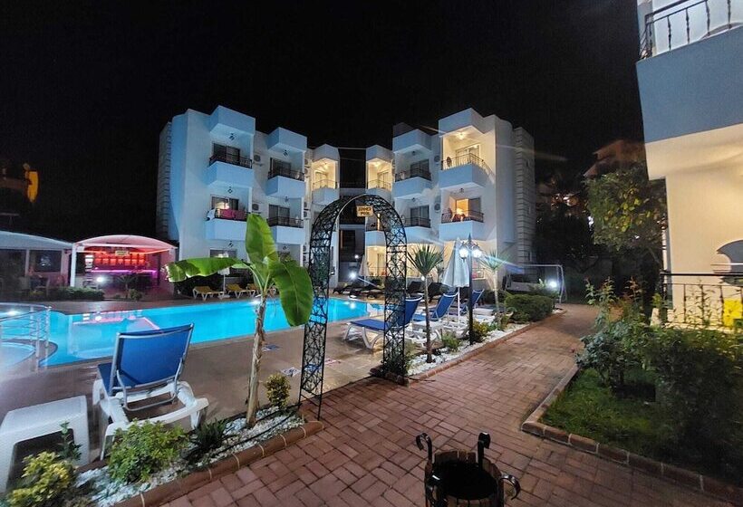 בית מלון כפרי Summer Rose