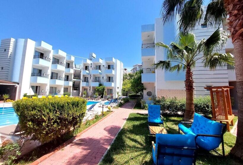 בית מלון כפרי Summer Rose