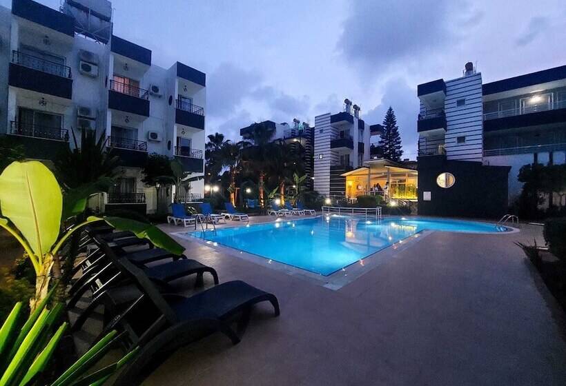 בית מלון כפרי Summer Rose