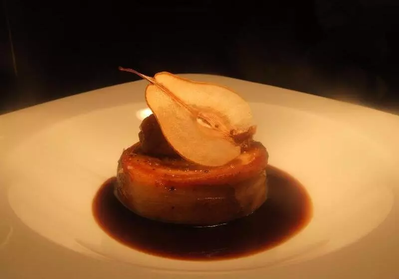 호텔 The Kings Head