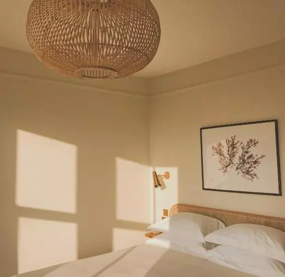 호텔 The Sandy Duck