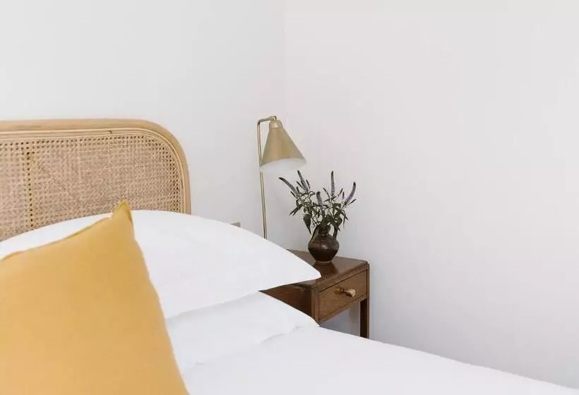 호텔 The Sandy Duck