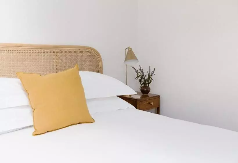 호텔 The Sandy Duck