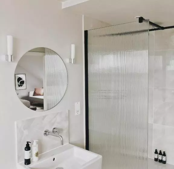 호텔 The Sandy Duck