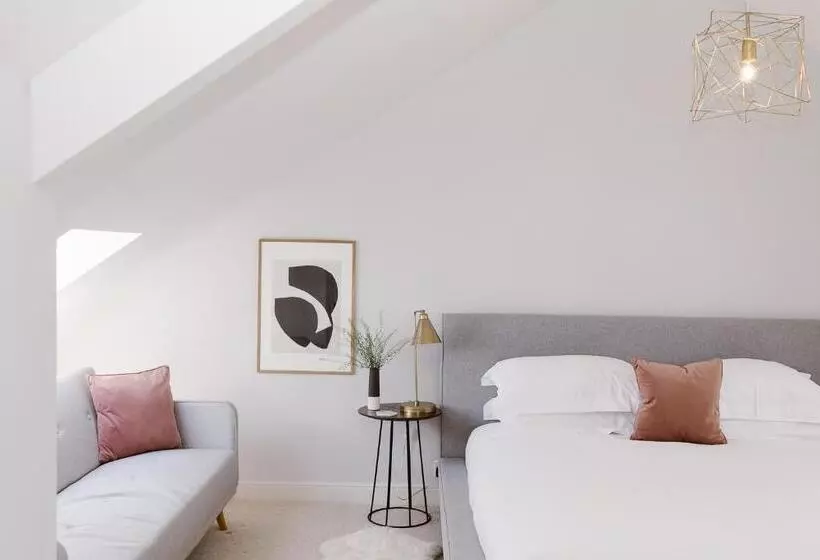 호텔 The Sandy Duck