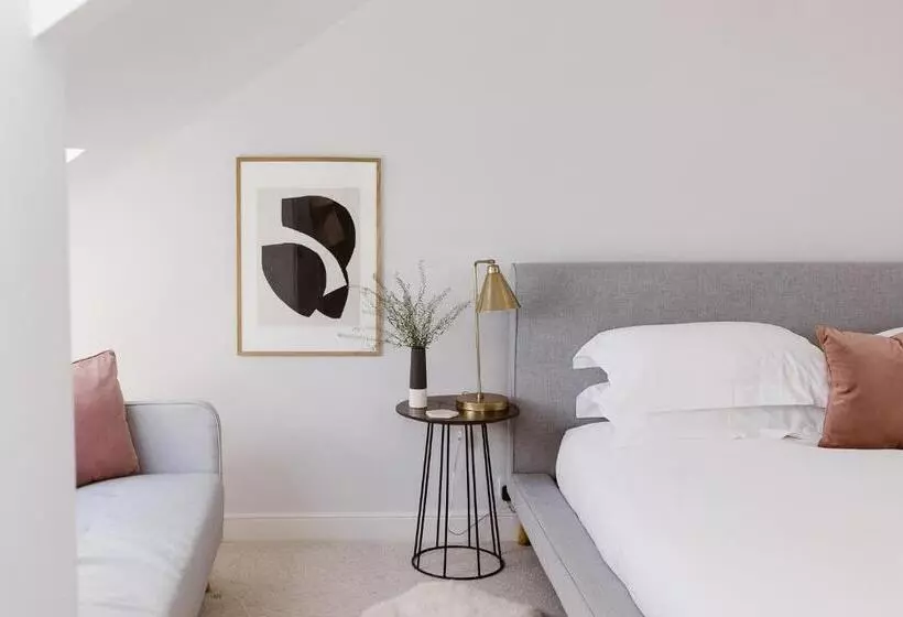 호텔 The Sandy Duck