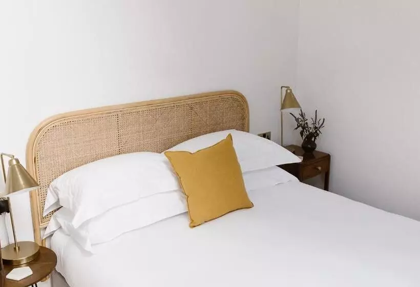 호텔 The Sandy Duck