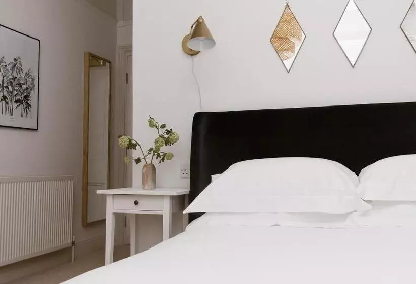 호텔 The Sandy Duck