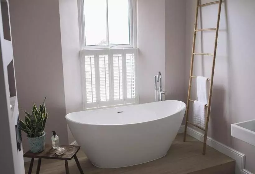 호텔 The Sandy Duck