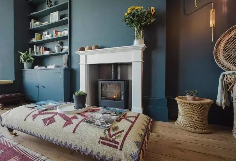 호텔 The Sandy Duck