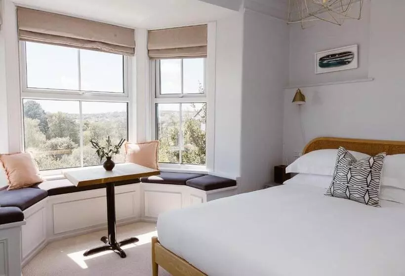 호텔 The Sandy Duck