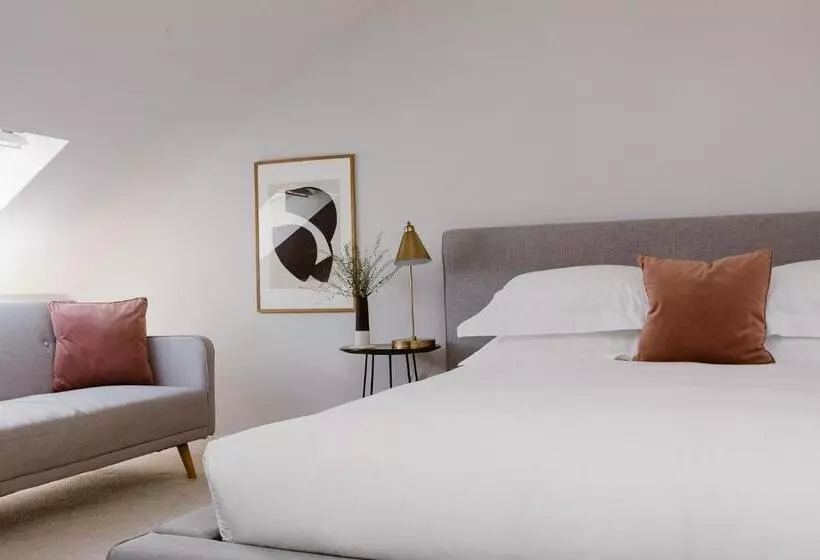 호텔 The Sandy Duck