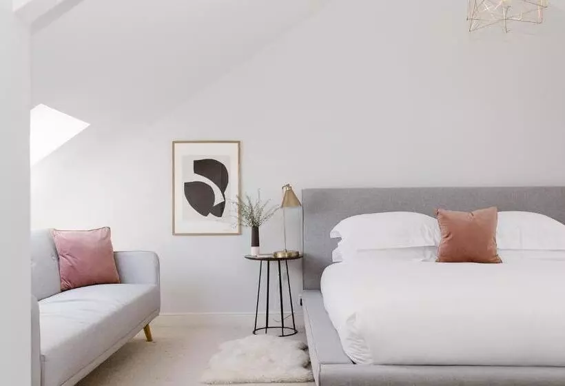 호텔 The Sandy Duck