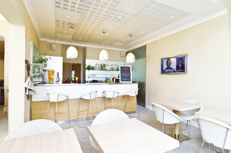 בית מלון כפרי Vacances Bleues Balmoral