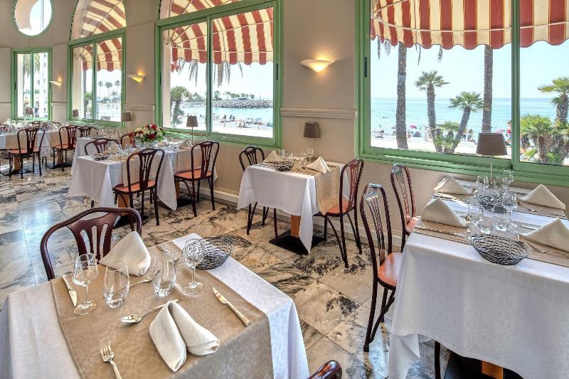 בית מלון כפרי Vacances Bleues Balmoral