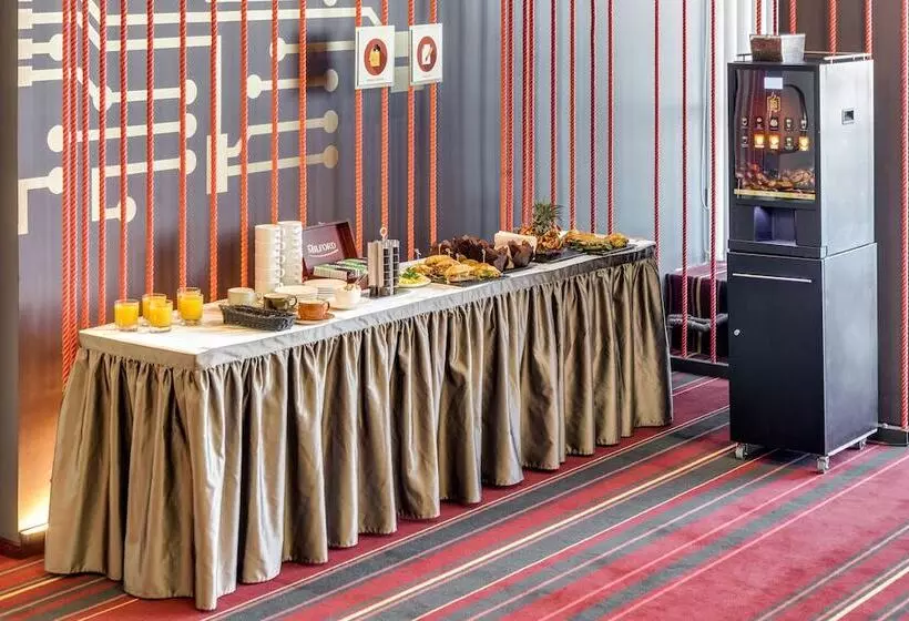 Отель Vega Izmailovo