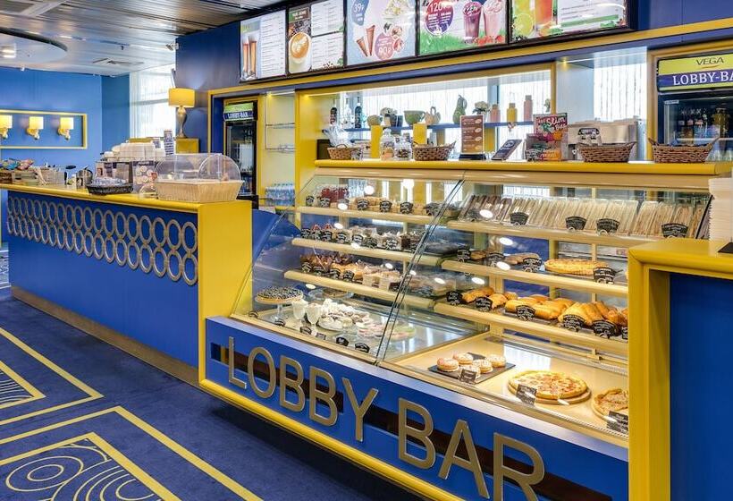 ホテル Vega Izmailovo