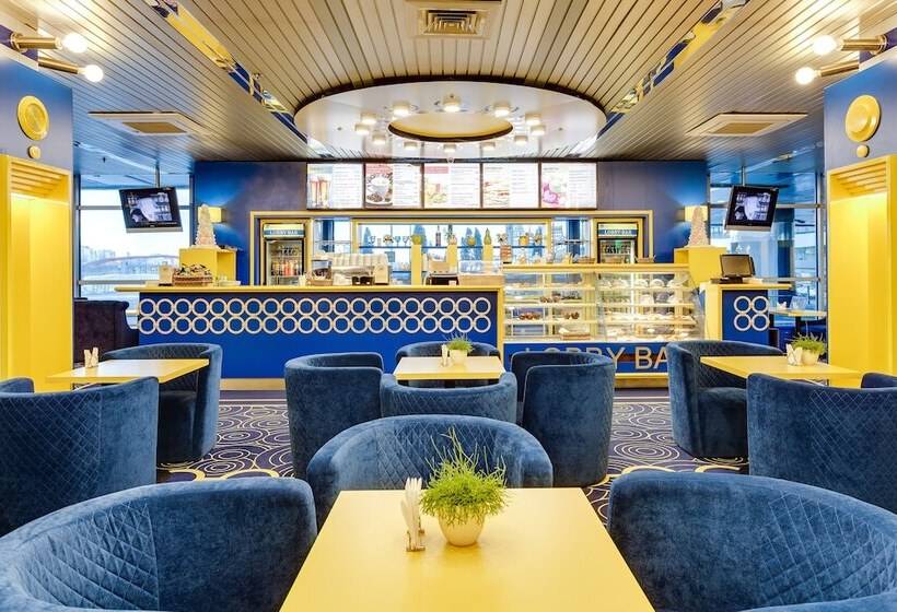 ホテル Vega Izmailovo