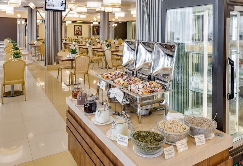 ホテル Vega Izmailovo