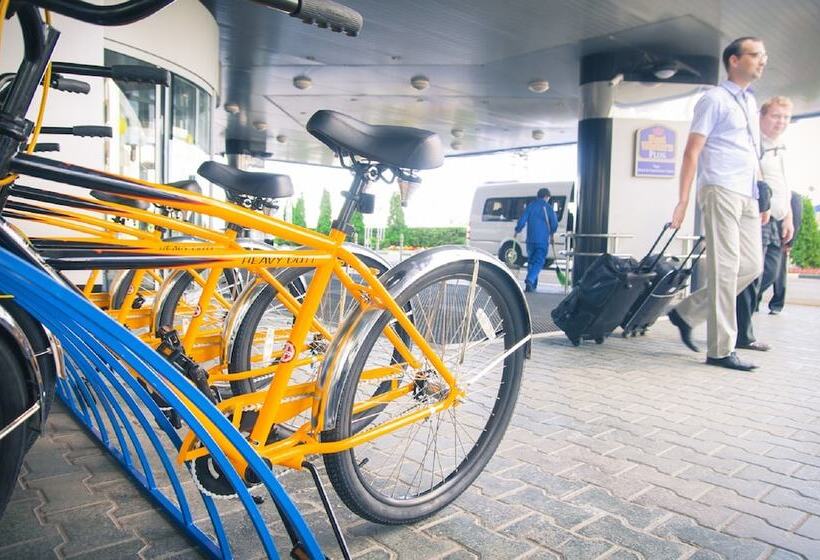 ホテル Vega Izmailovo