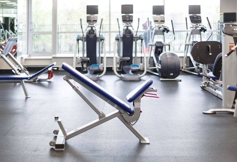 ホテル Vega Izmailovo