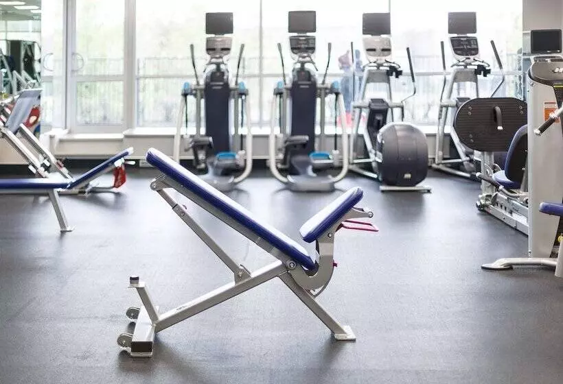 Отель Vega Izmailovo