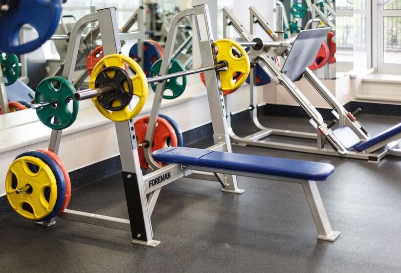 ホテル Vega Izmailovo