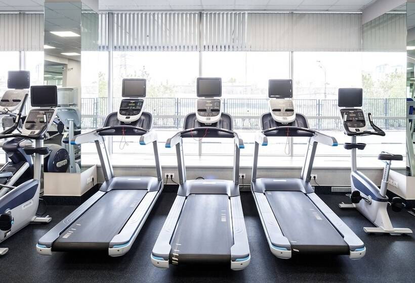 ホテル Vega Izmailovo